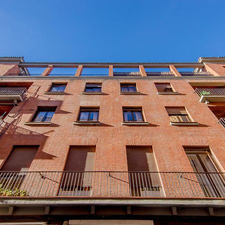 Confort Y Tradicion Para 7, Conoce Toledo 77 马德里 外观 照片