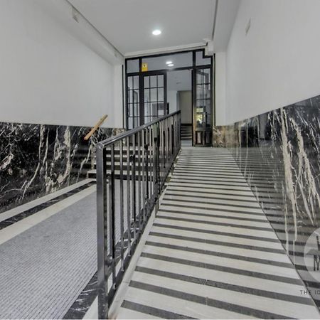 Confort Y Tradicion Para 7, Conoce Toledo 77 马德里 外观 照片