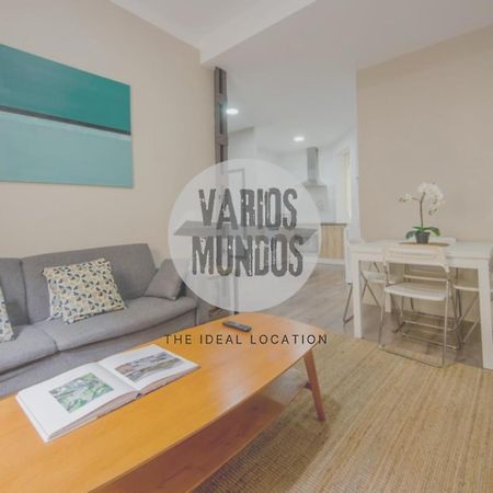 Confort Y Tradicion Para 7, Conoce Toledo 77 马德里 外观 照片