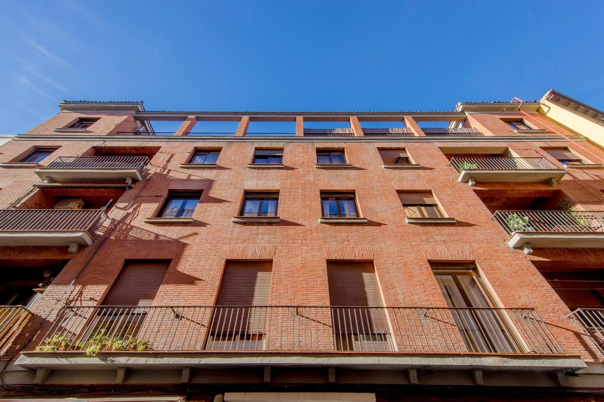 Confort Y Tradicion Para 7, Conoce Toledo 77 马德里 外观 照片